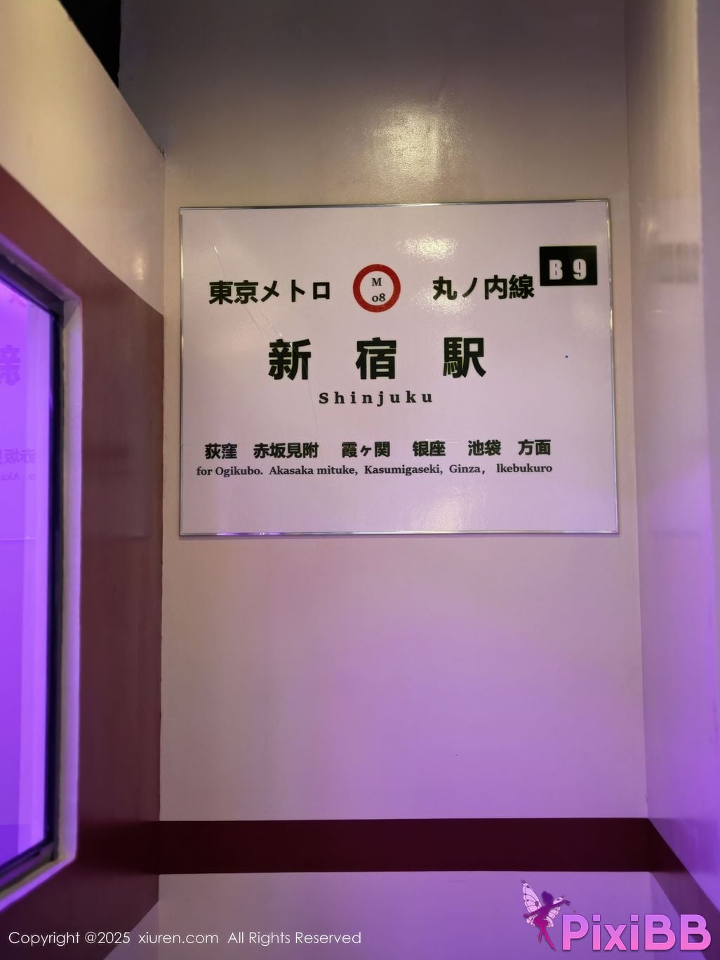 XIUREN No.11062 Xia Bingbing PixiBB.COM 001