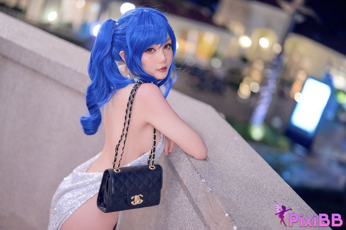 Cosplay Joyce Lin St. Louis PixiBB.COM 015