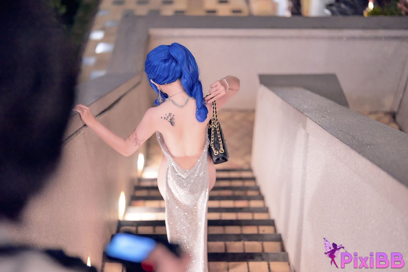 Cosplay Joyce Lin St. Louis PixiBB.COM 016