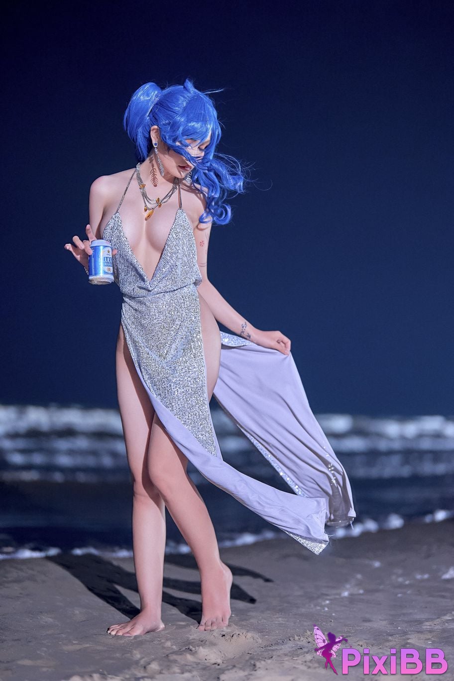 Cosplay Joyce Lin St. Louis PixiBB.COM 022