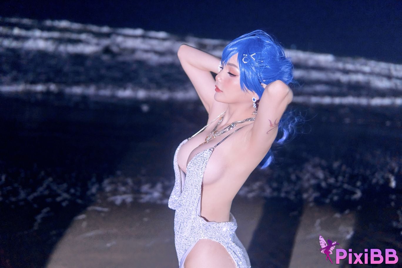 Cosplay Joyce Lin St. Louis PixiBB.COM 026