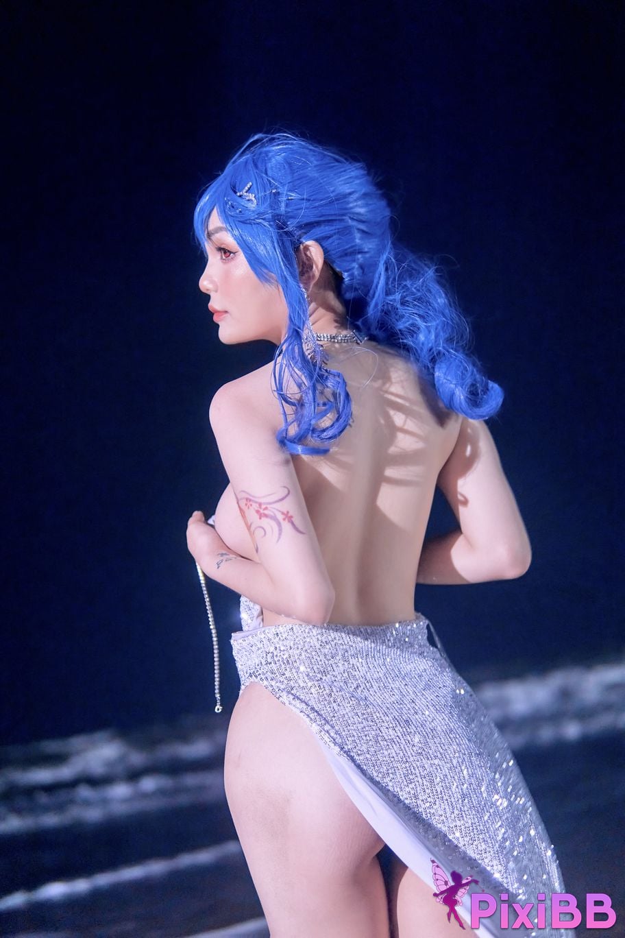 Cosplay Joyce Lin St. Louis PixiBB.COM 029