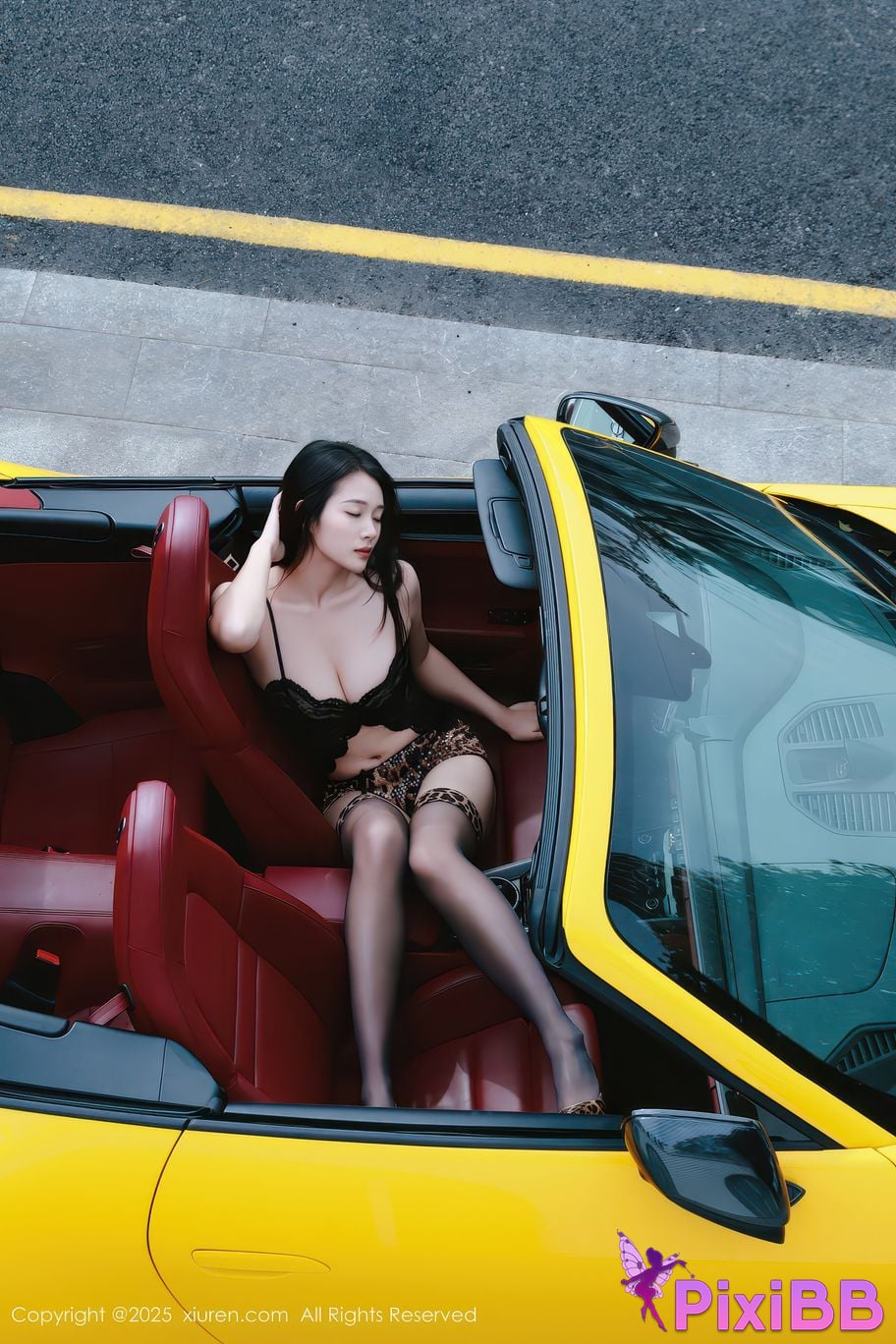 XIUREN No.11179 Nanqiao PixiBB.COM 001