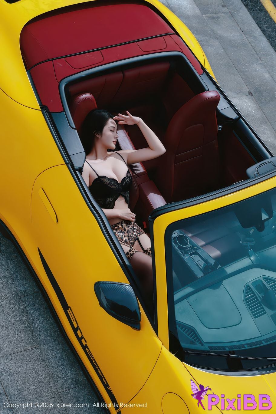 XIUREN No.11179 Nanqiao PixiBB.COM 003