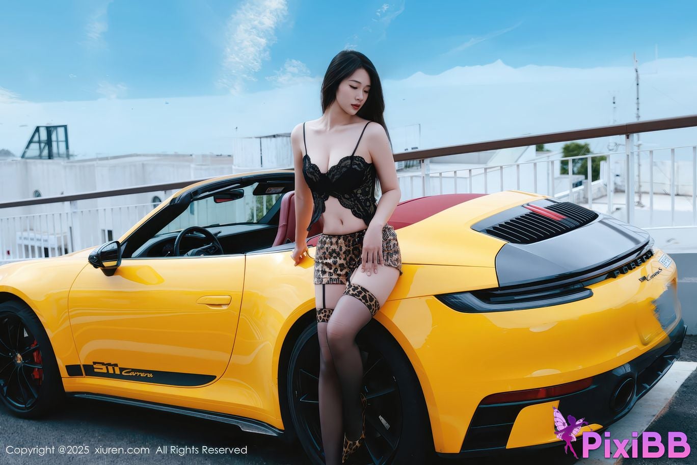 XIUREN No.11179 Nanqiao PixiBB.COM 008