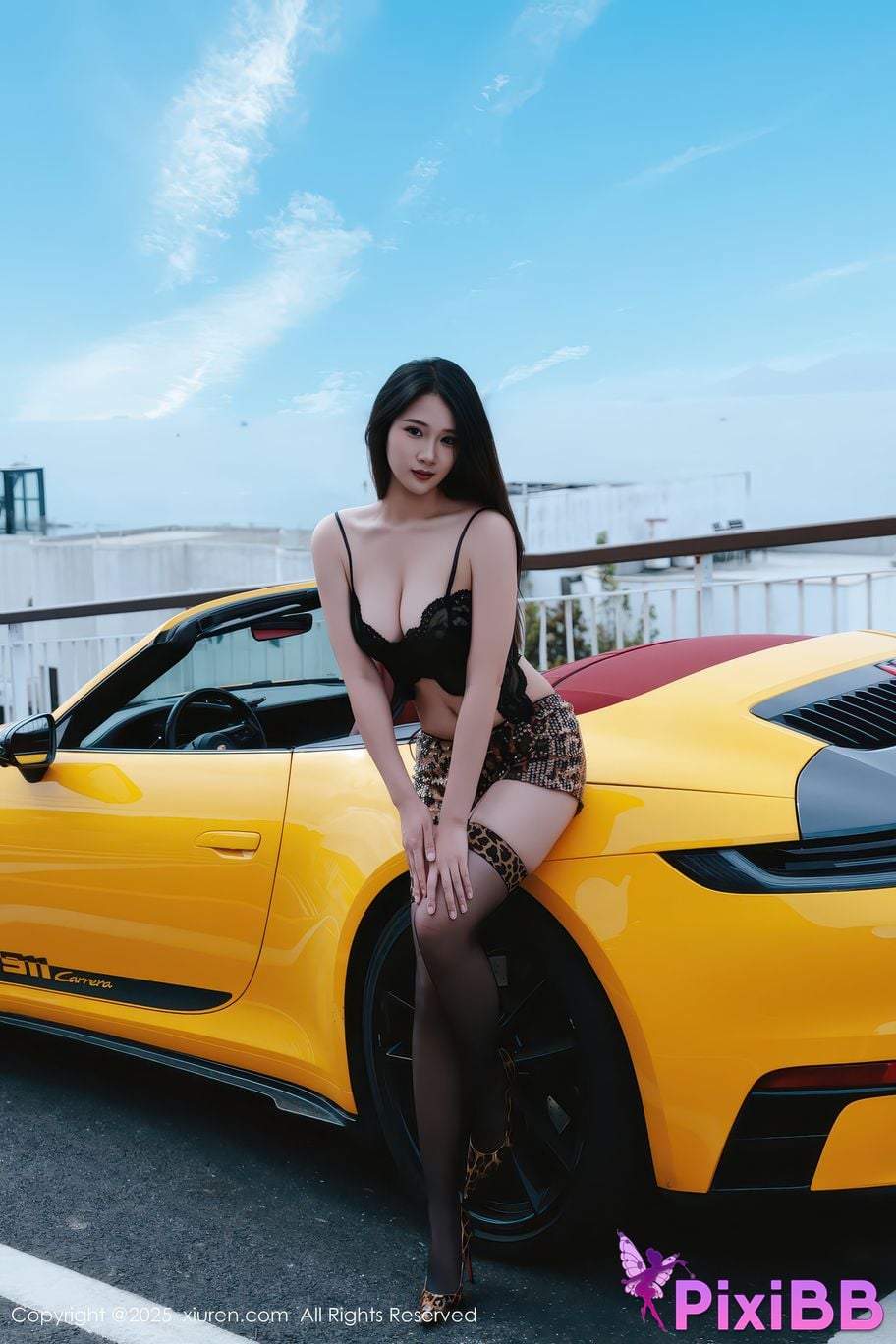 XIUREN No.11179 Nanqiao PixiBB.COM 009