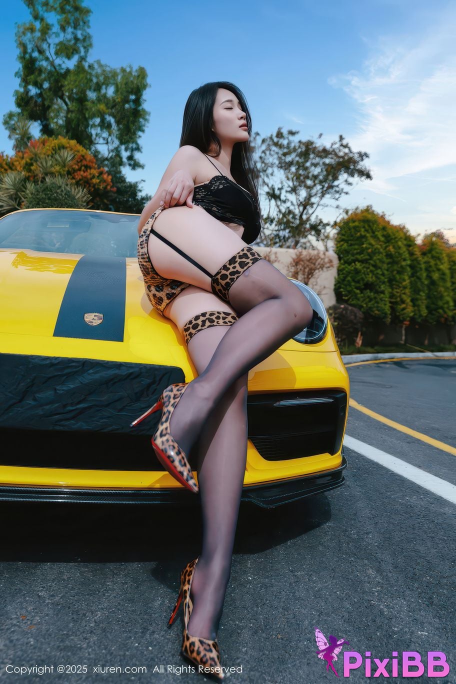 XIUREN No.11179 Nanqiao PixiBB.COM 026