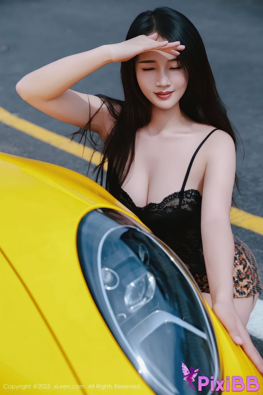 XIUREN No.11179 Nanqiao PixiBB.COM 030