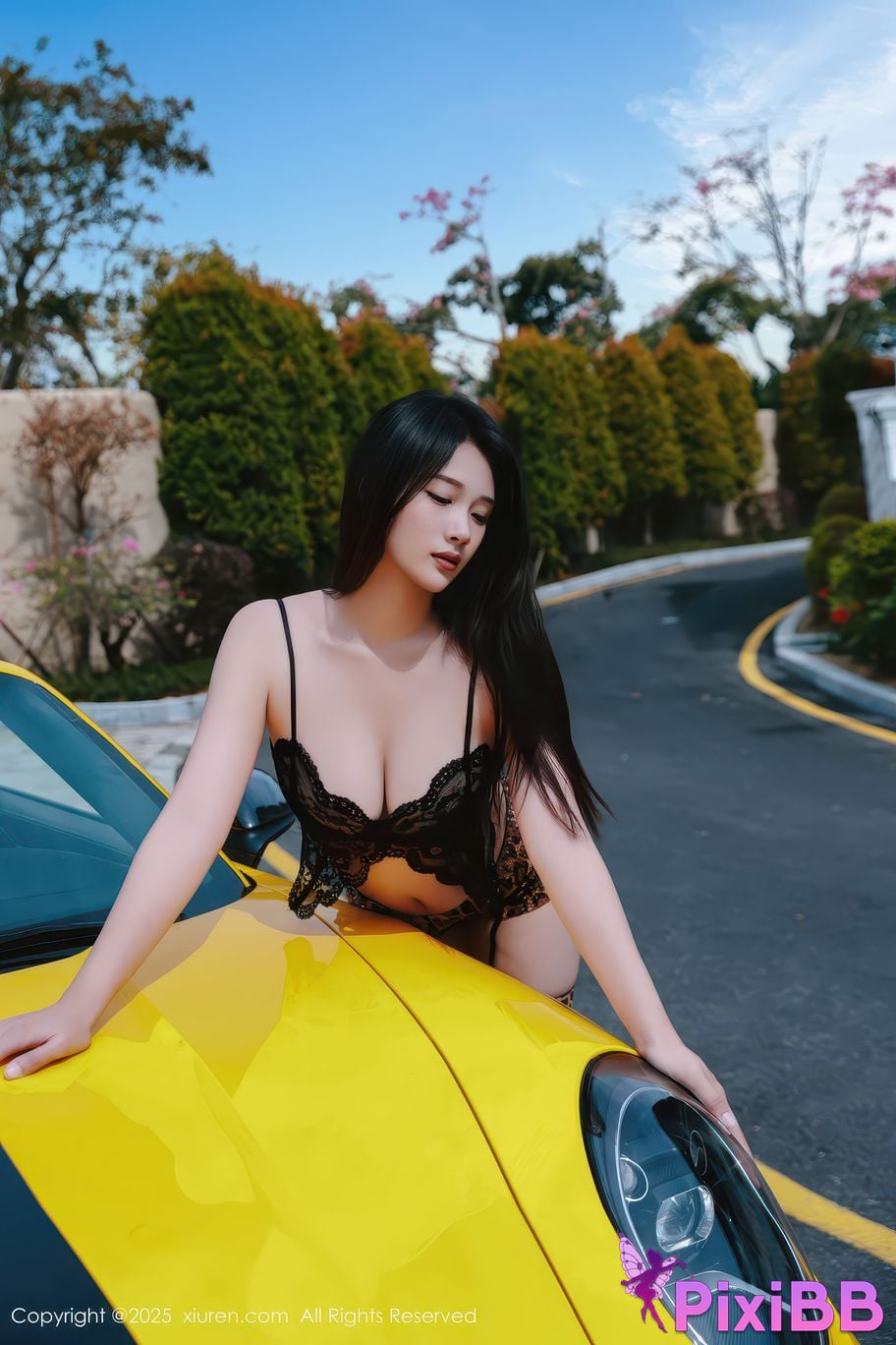 XIUREN No.11179 Nanqiao PixiBB.COM 034