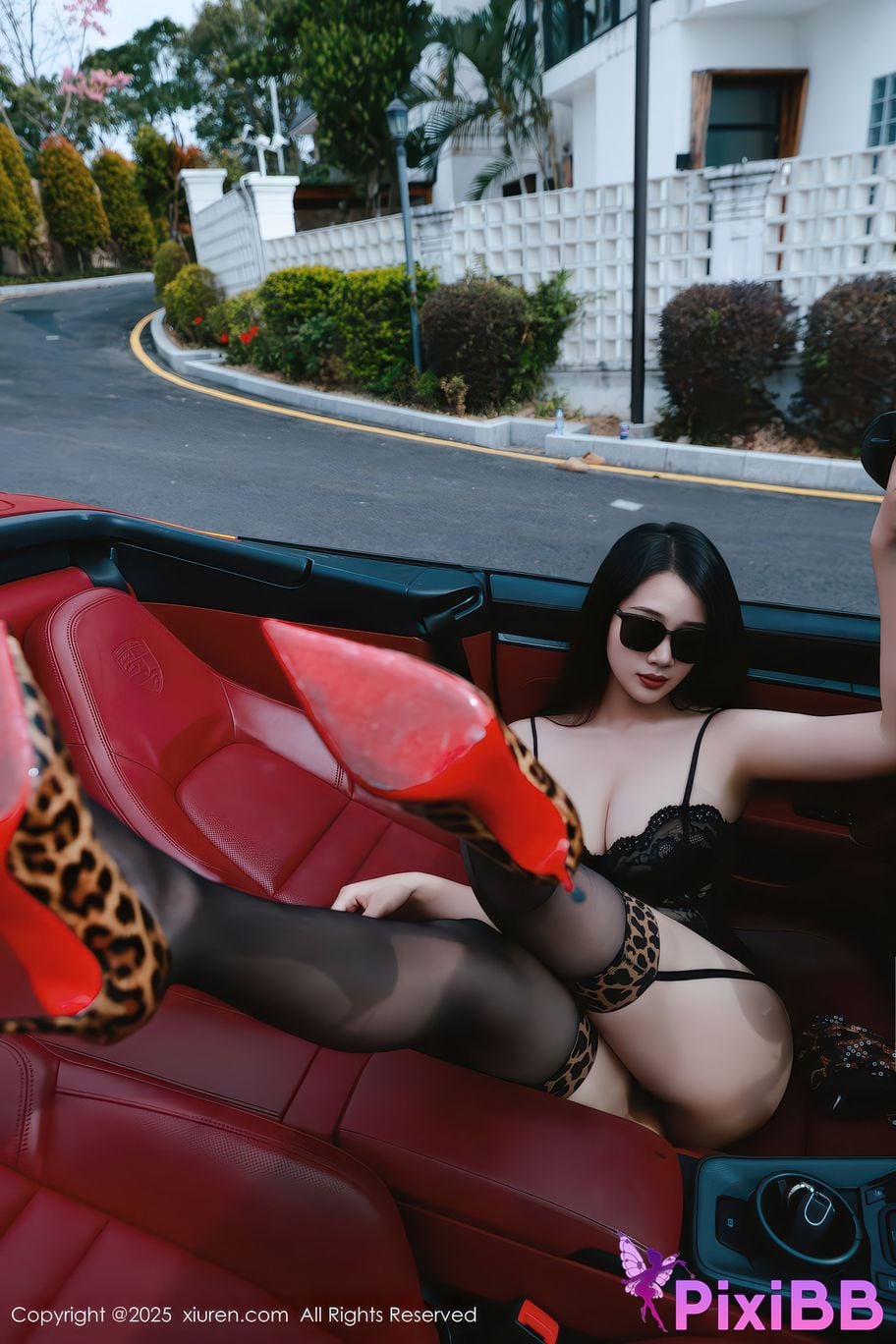XIUREN No.11179 Nanqiao PixiBB.COM 054