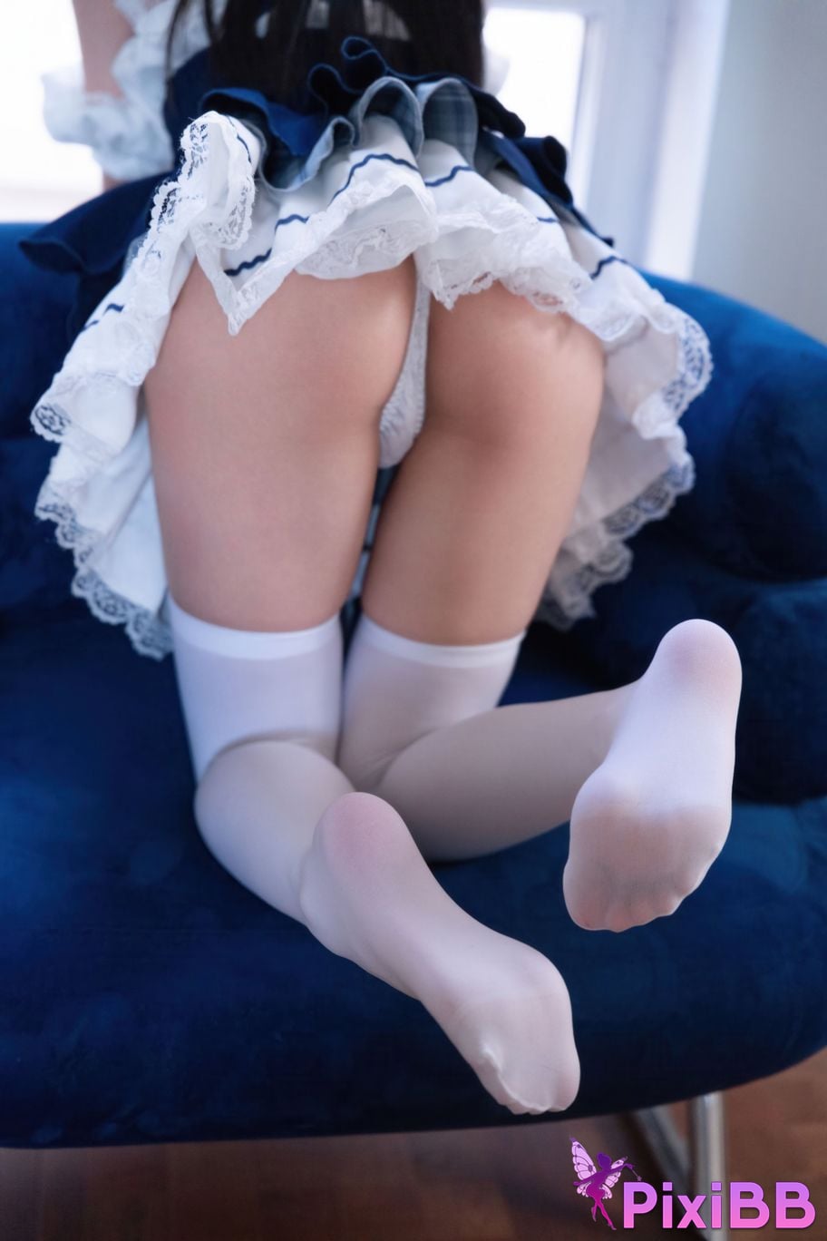 Cosplayer Shimizu Nagi We wholeheartedly provide you with the most sincere service PixiBB.COM 064