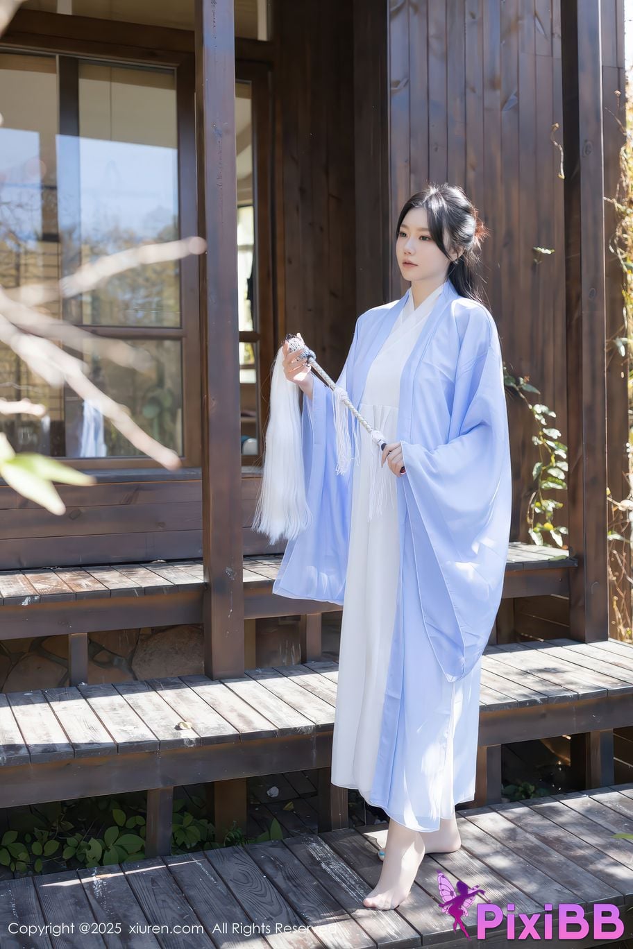 XIUREN No.11178 safely anran PixiBB.COM 002