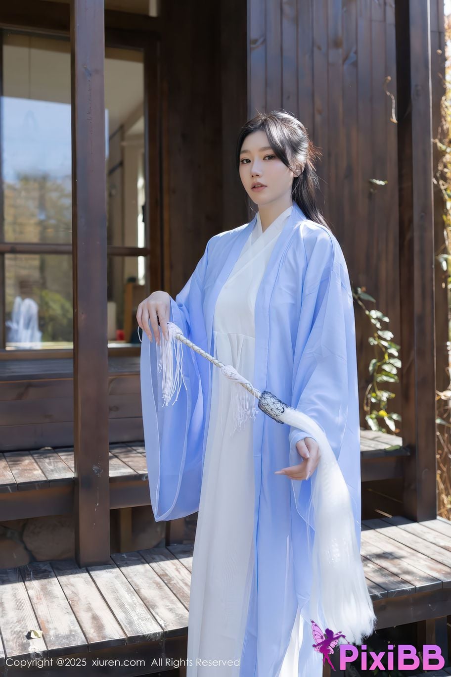 XIUREN No.11178 safely anran PixiBB.COM 003