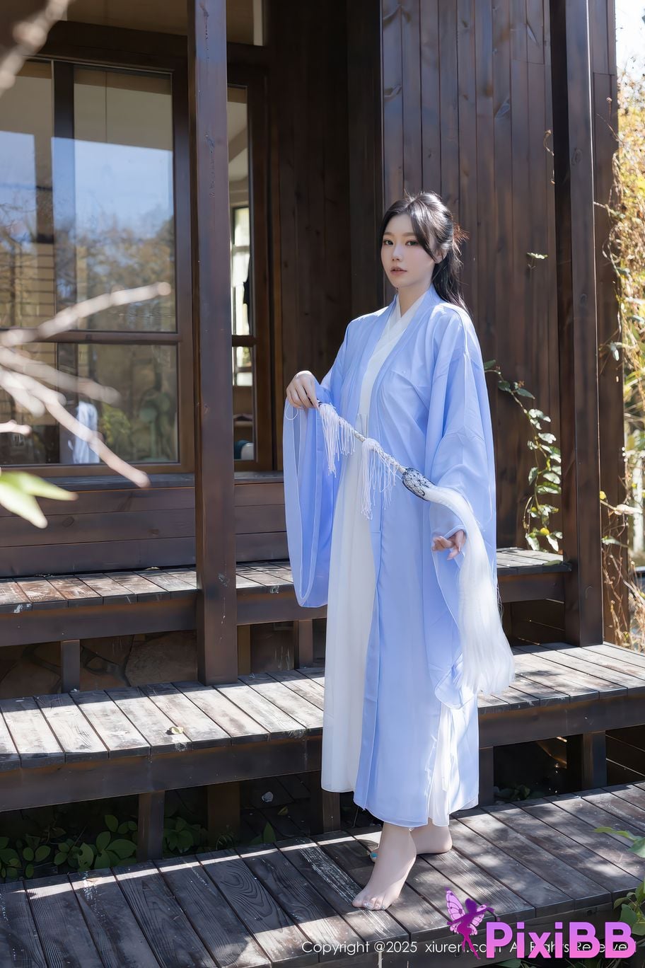 XIUREN No.11178 safely anran PixiBB.COM 004