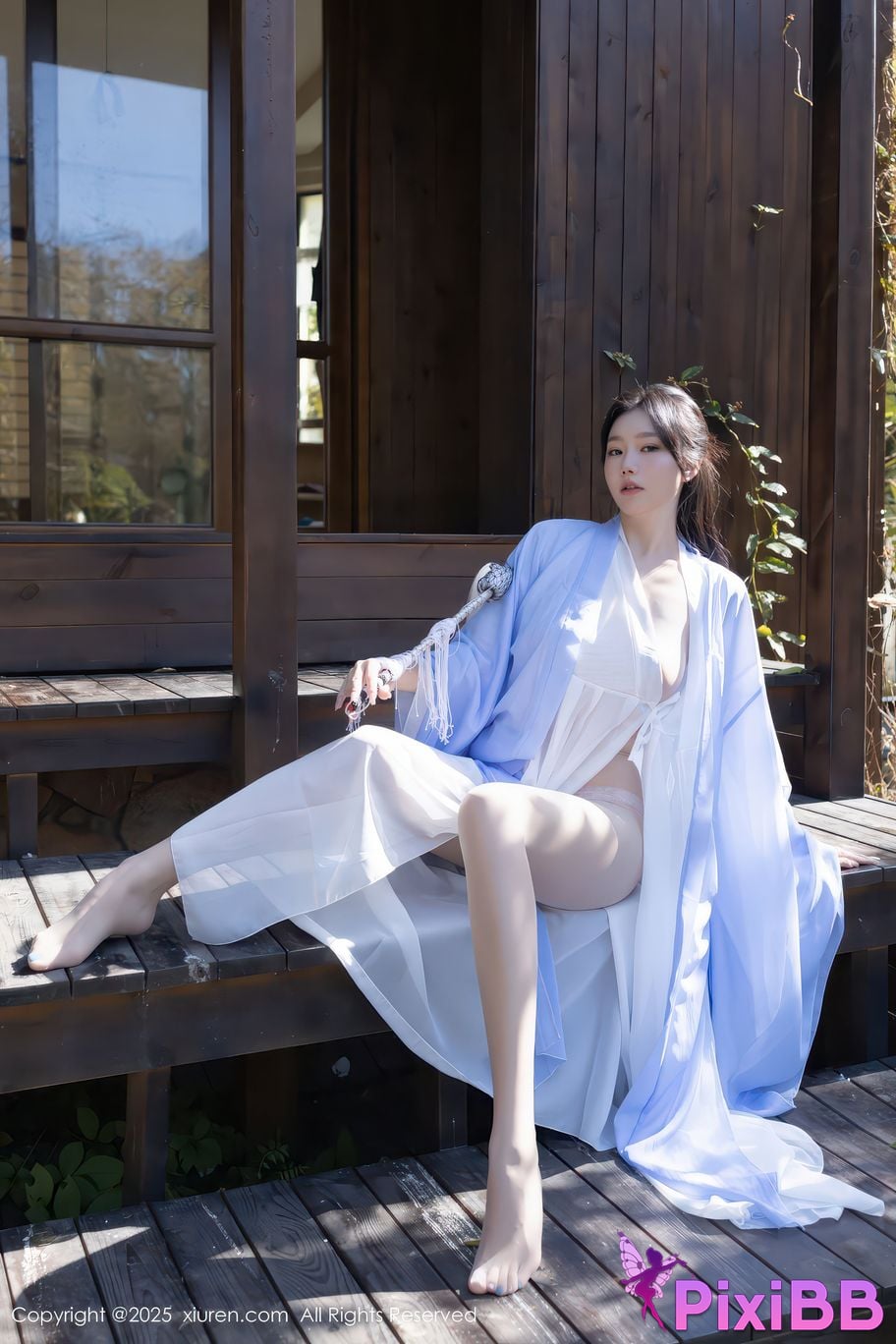 XIUREN No.11178 safely anran PixiBB.COM 005