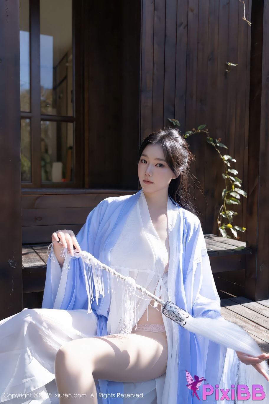 XIUREN No.11178 safely anran PixiBB.COM 006