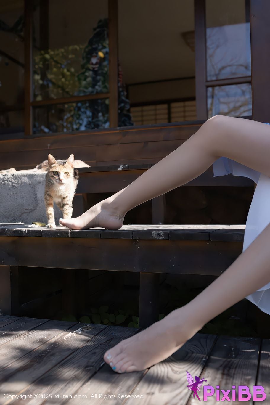 XIUREN No.11178 safely anran PixiBB.COM 009