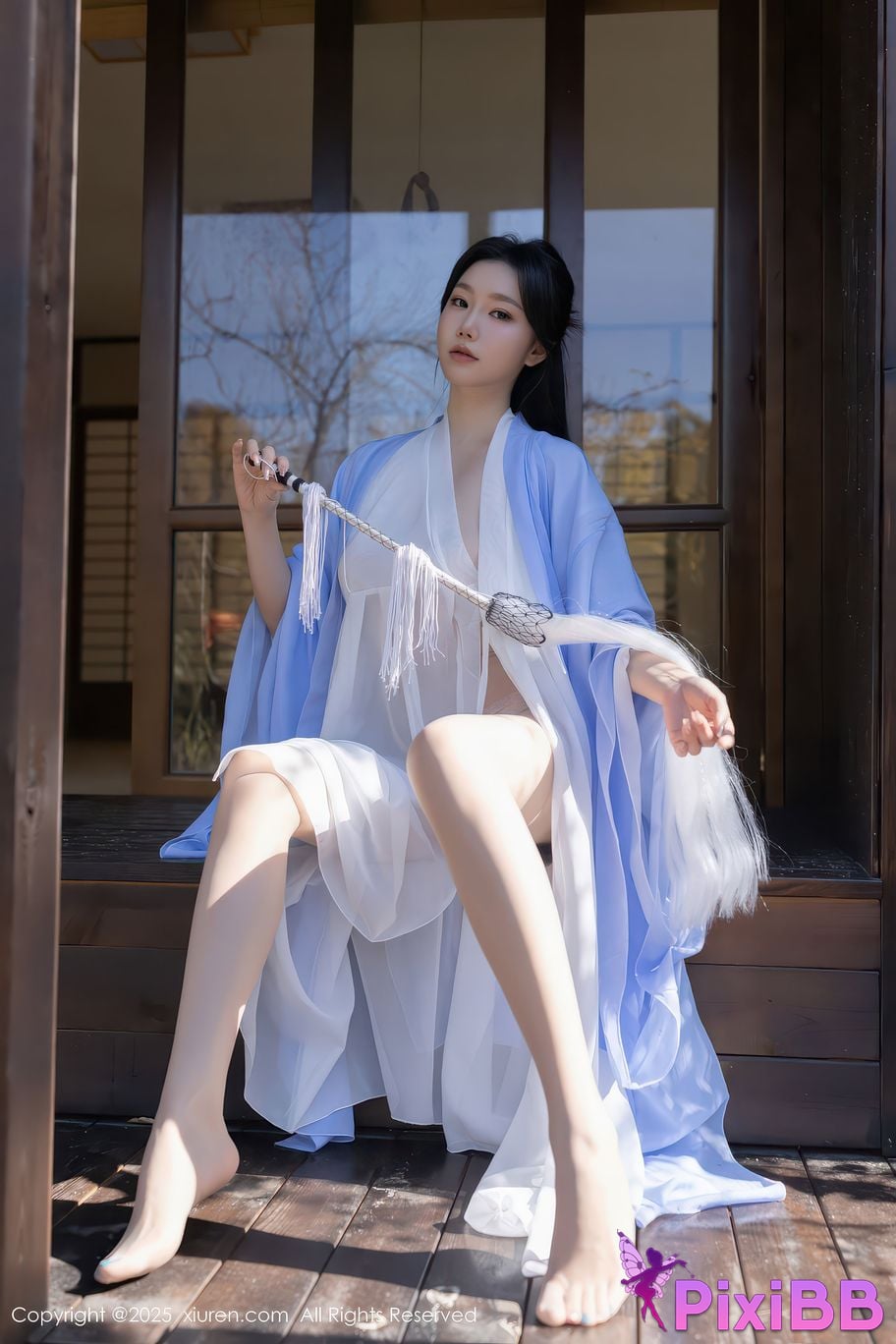 XIUREN No.11178 safely anran PixiBB.COM 010