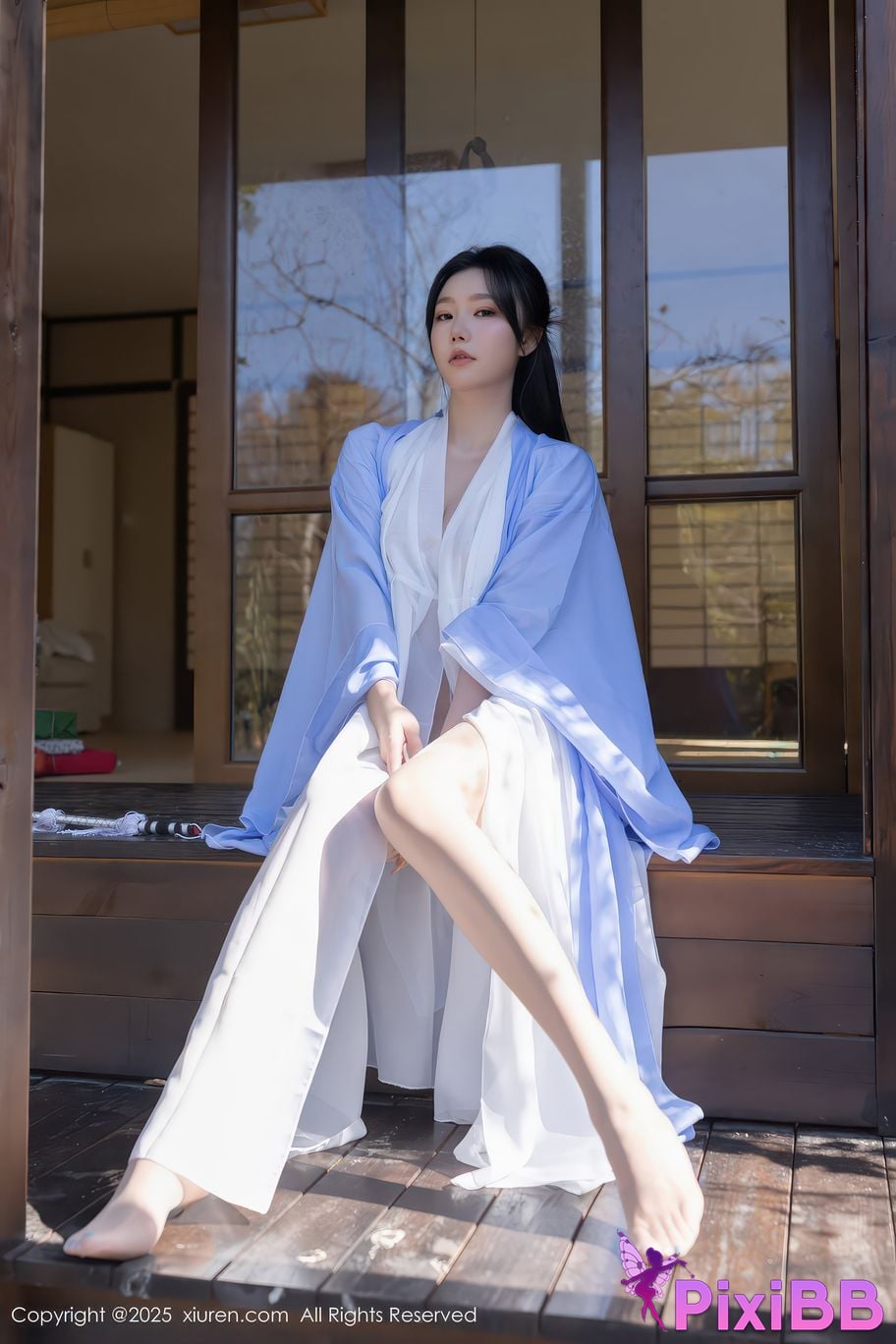 XIUREN No.11178 safely anran PixiBB.COM 011