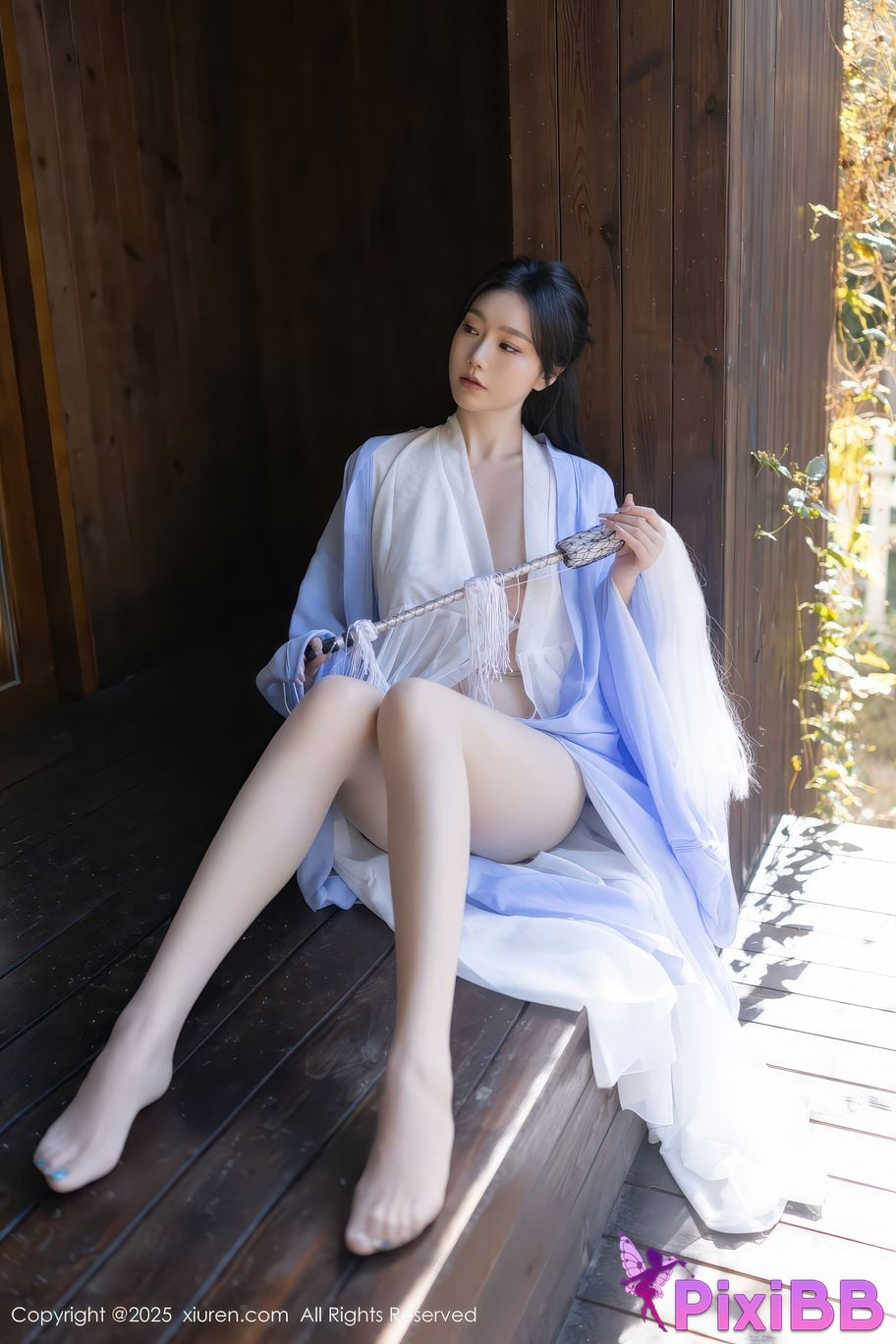 XIUREN No.11178 safely anran PixiBB.COM 013