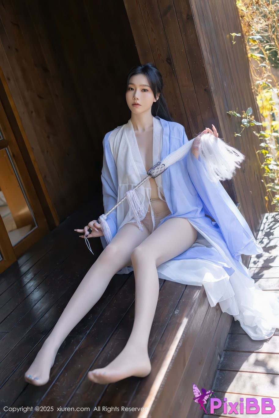 XIUREN No.11178 safely anran PixiBB.COM 015