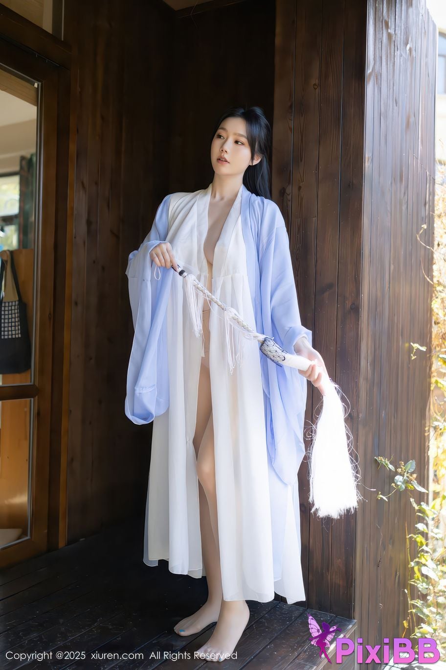 XIUREN No.11178 safely anran PixiBB.COM 016