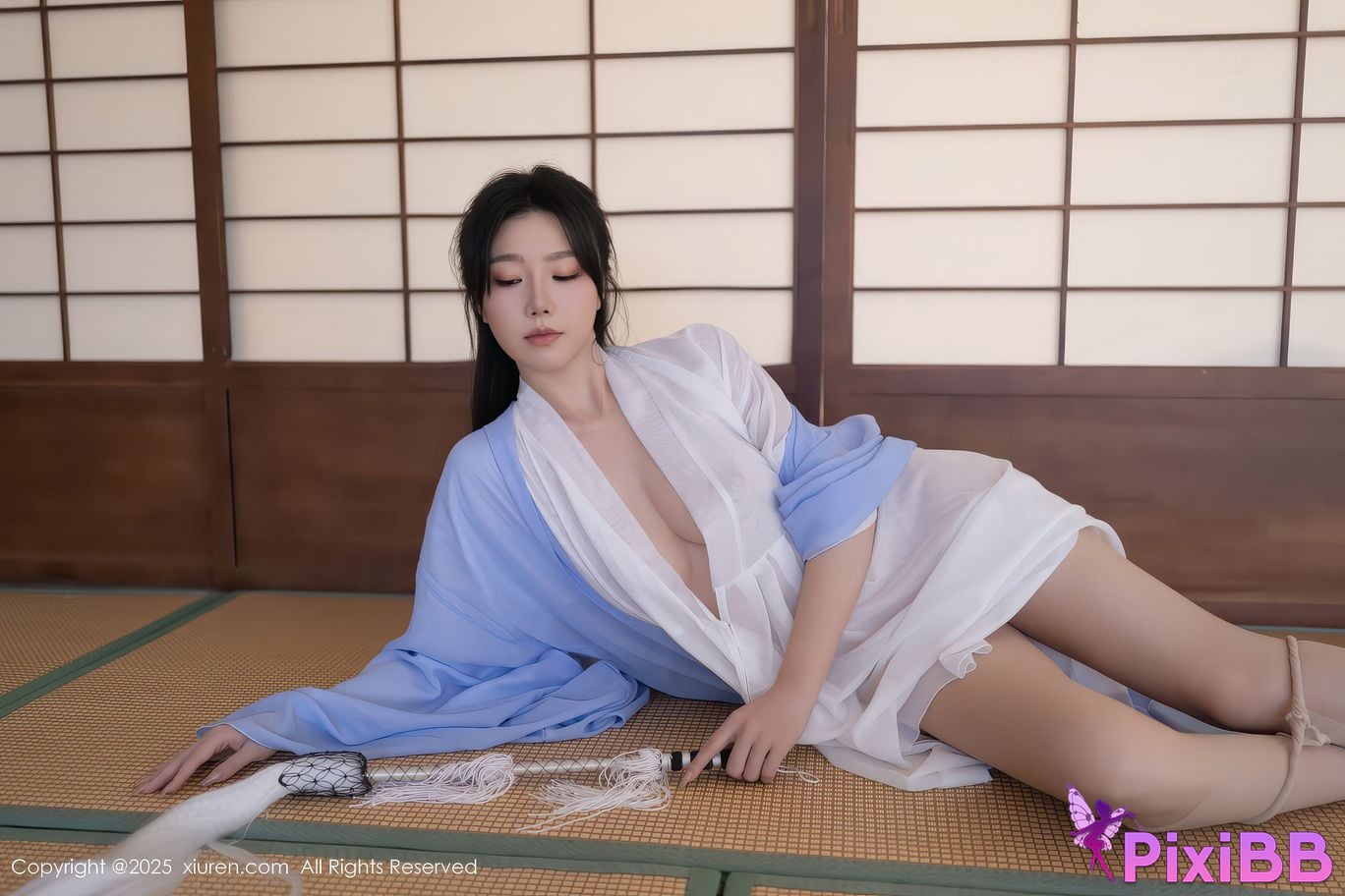 XIUREN No.11178 safely anran PixiBB.COM 029