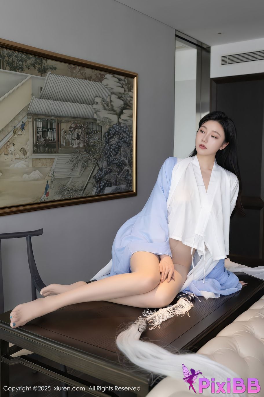 XIUREN No.11178 safely anran PixiBB.COM 034