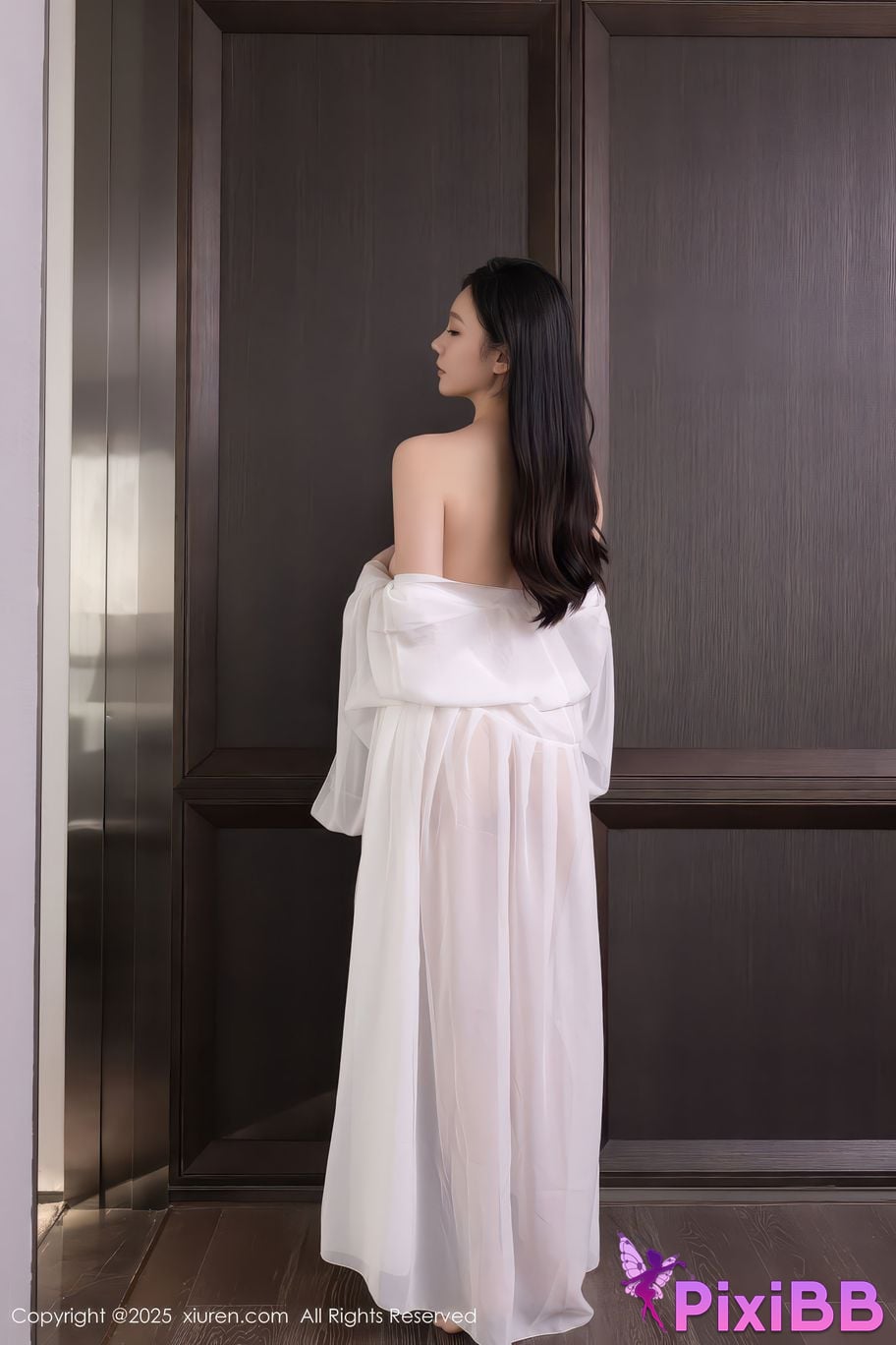 XIUREN No.11178 safely anran PixiBB.COM 055