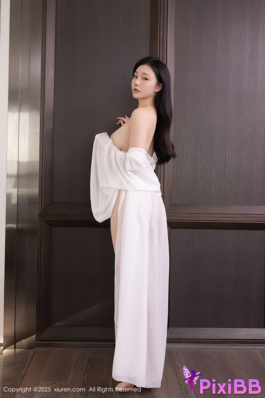 XIUREN No.11178 safely anran PixiBB.COM 056