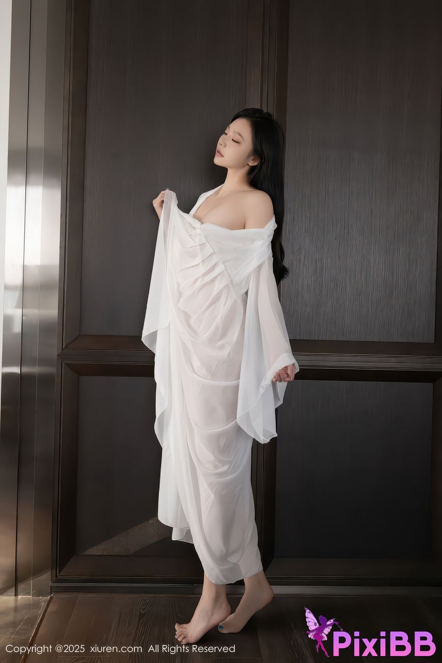 XIUREN No.11178 safely anran PixiBB.COM 057