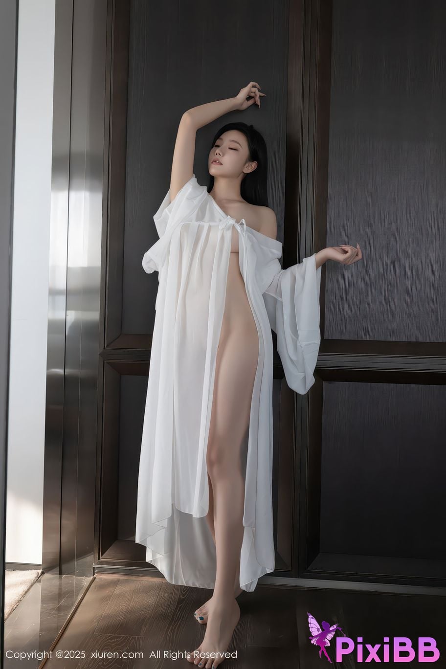 XIUREN No.11178 safely anran PixiBB.COM 063