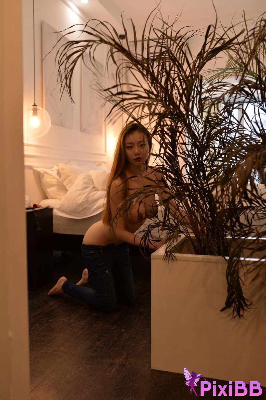 XR Uncensored anran R18 PixiBB.COM 127