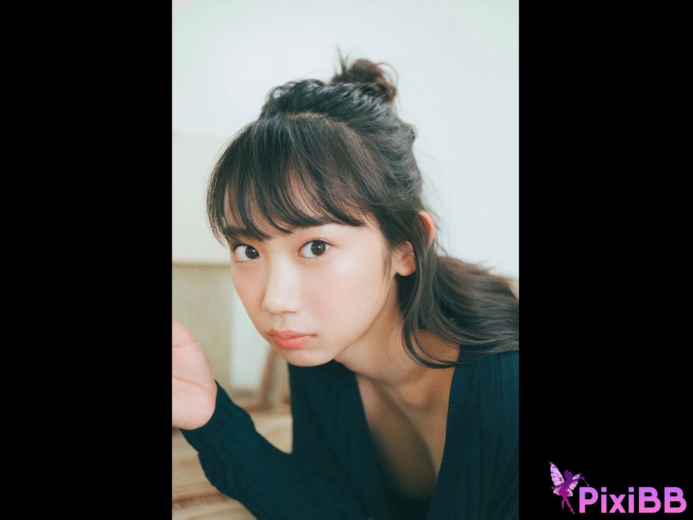 Japanese Idol Nanako Aizawa FRIDAY digital photo book defenseless super BODY Vol.2 PixiBB.COM 023