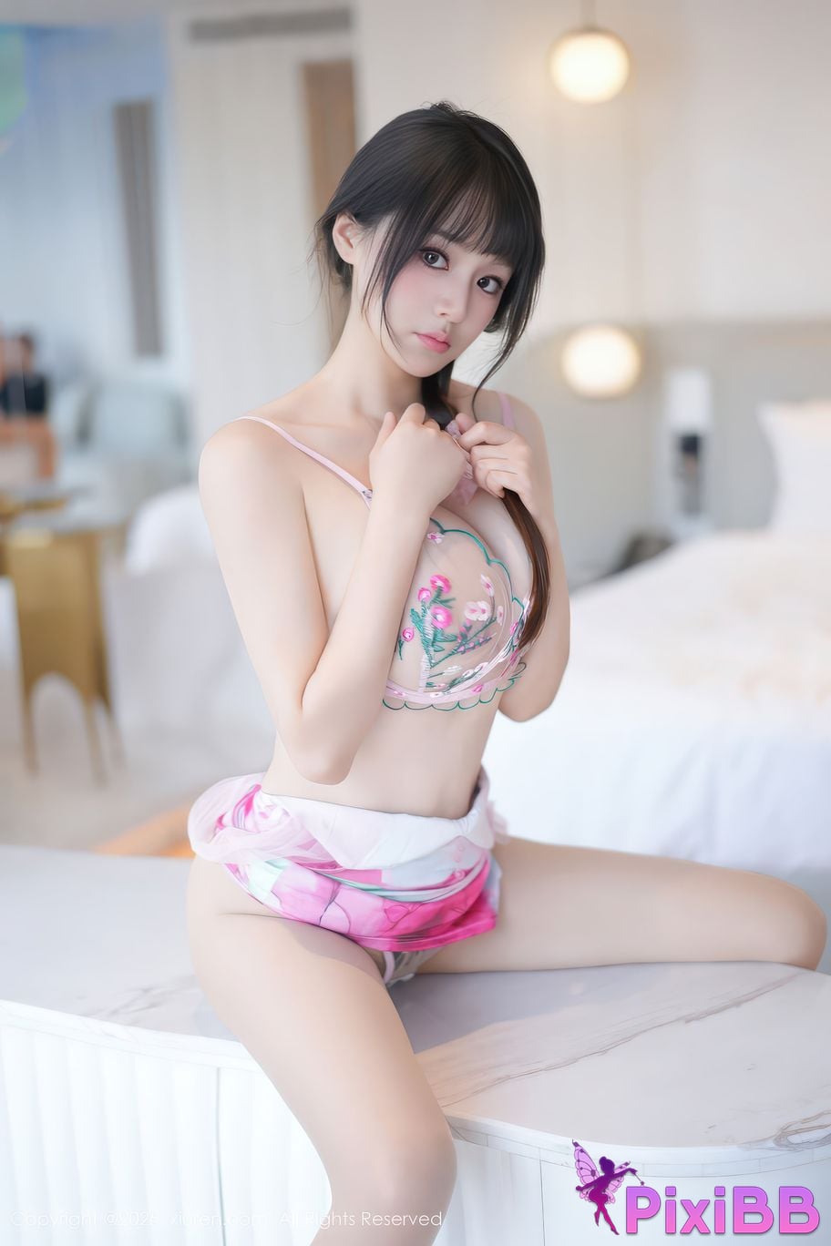 XIUREN No.11177 Shen Nanxi RuRu PixiBB.COM 033