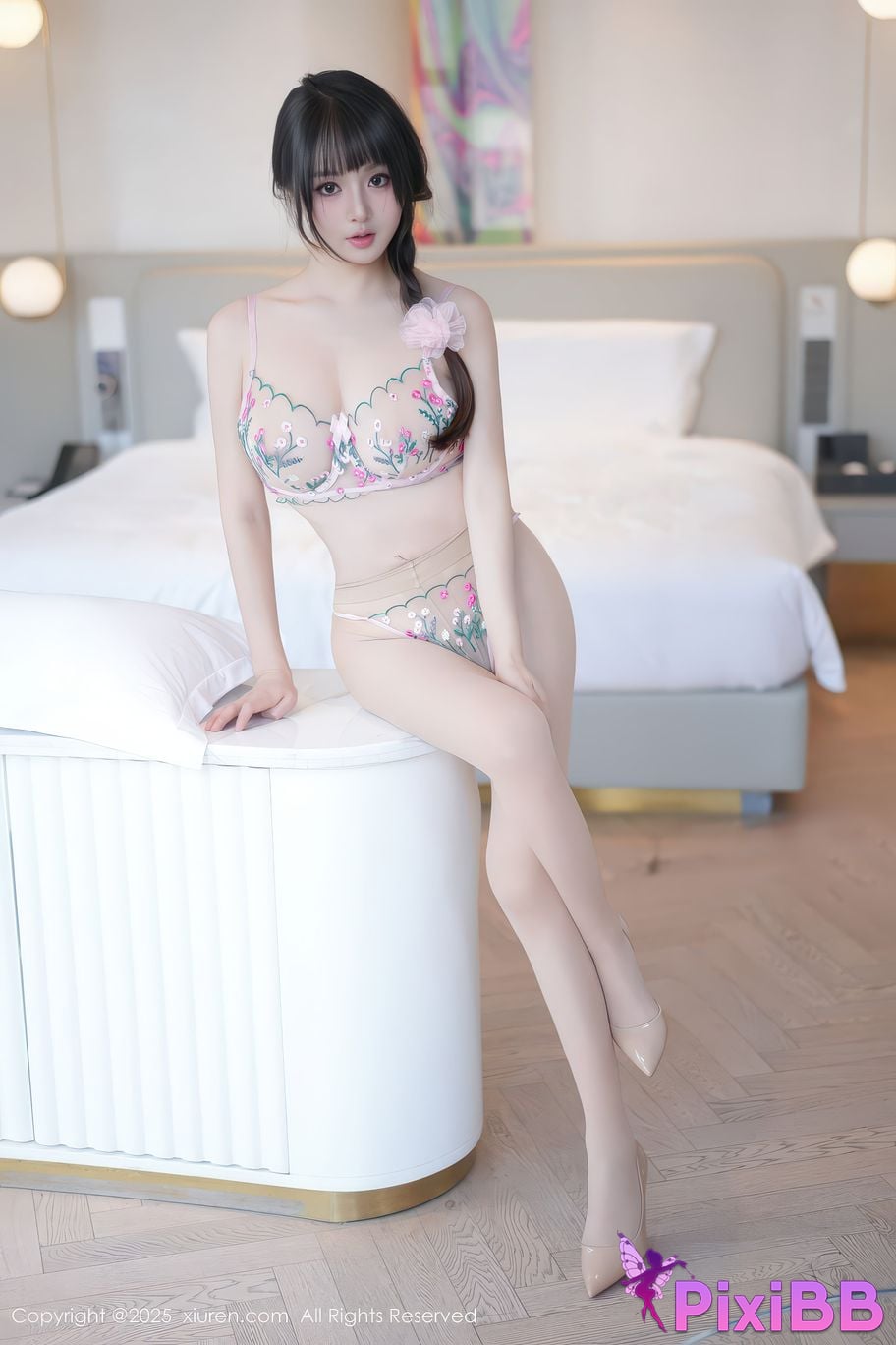XIUREN No.11177 Shen Nanxi RuRu PixiBB.COM 038