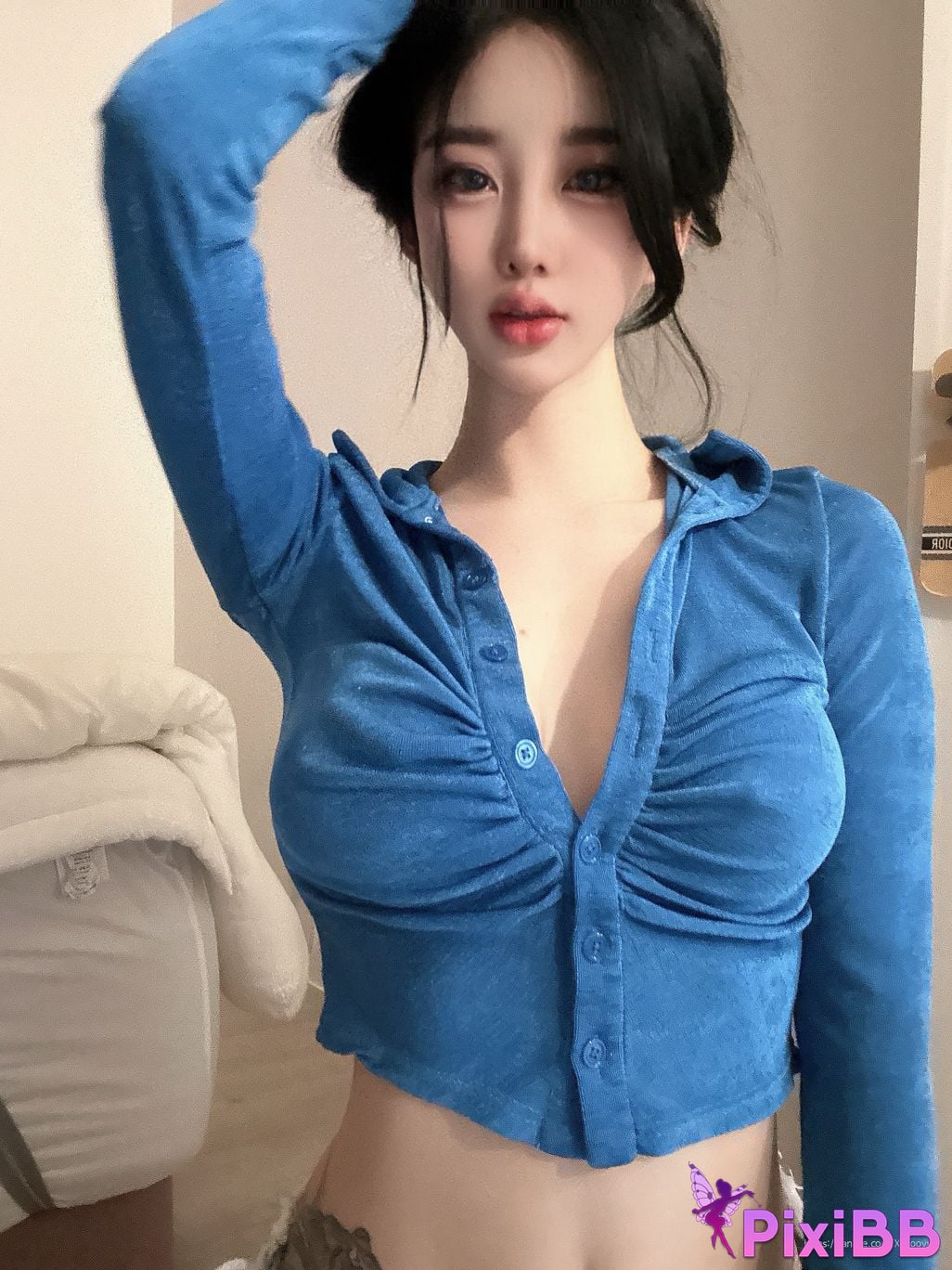 Myojung Pantry Dance PixiBB.COM 004