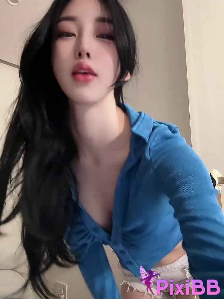 Myojung Pantry Dance PixiBB.COM 011