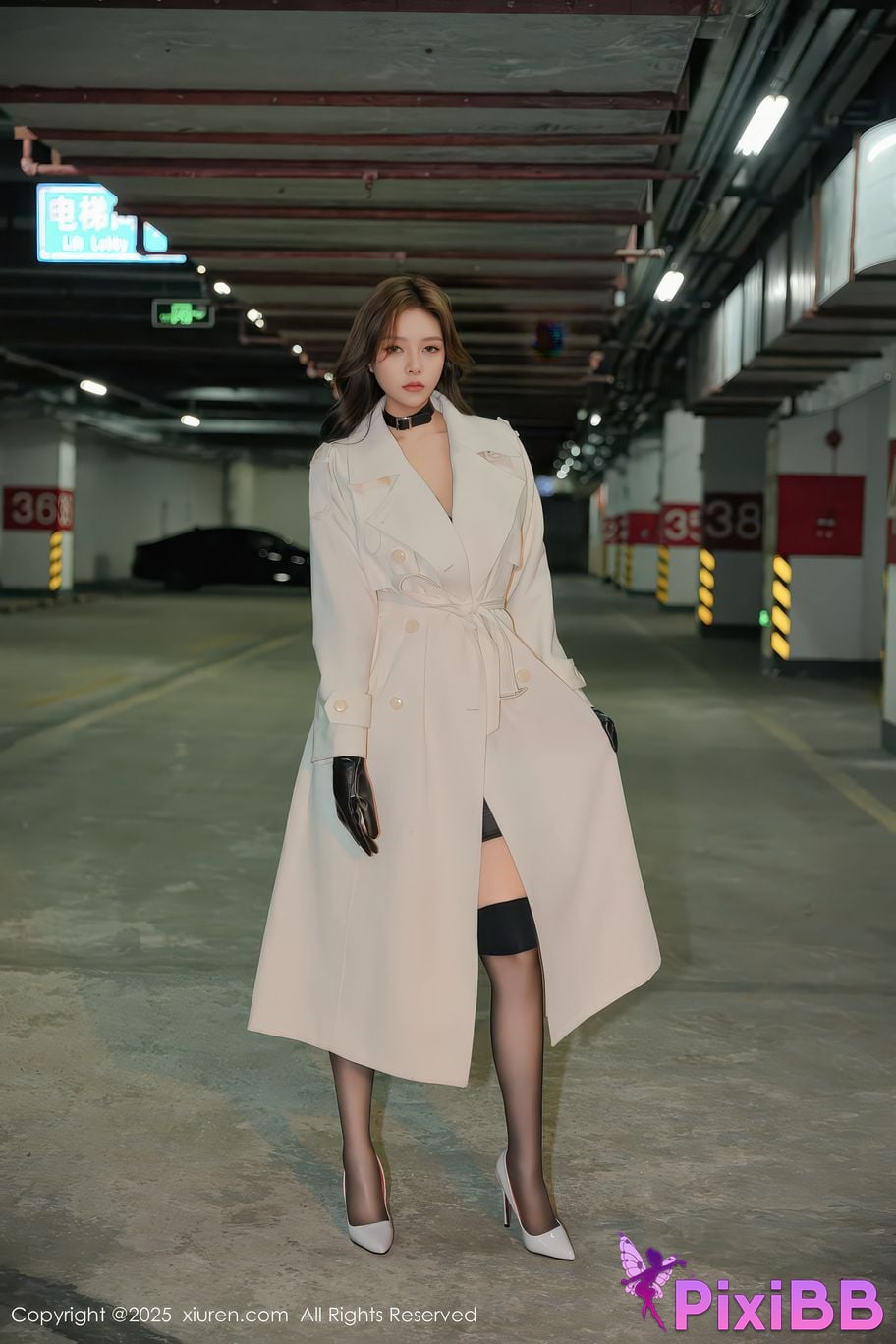 XIUREN No.11176 Nabi PixiBB.COM 001