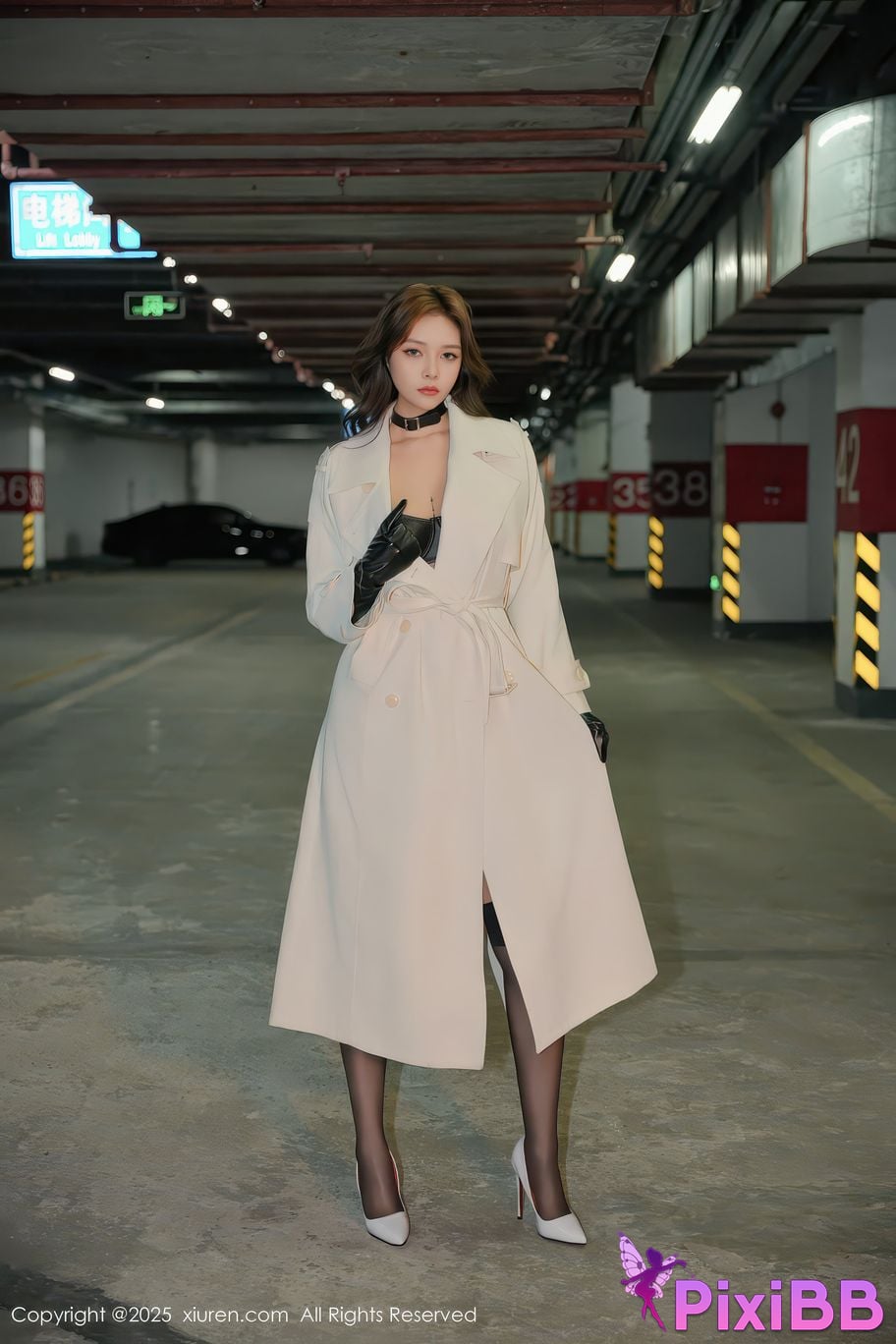 XIUREN No.11176 Nabi PixiBB.COM 002