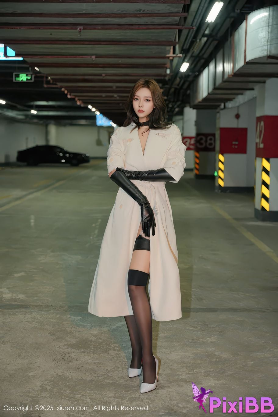 XIUREN No.11176 Nabi PixiBB.COM 003
