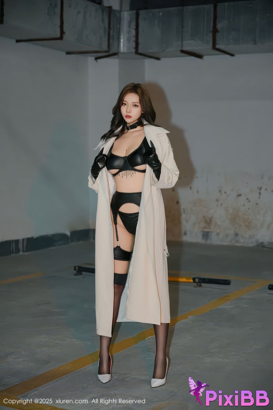 XIUREN No.11176 Nabi PixiBB.COM 006