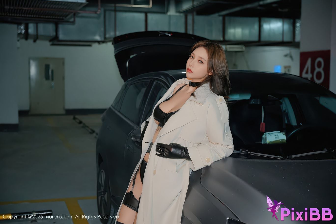 XIUREN No.11176 Nabi PixiBB.COM 010