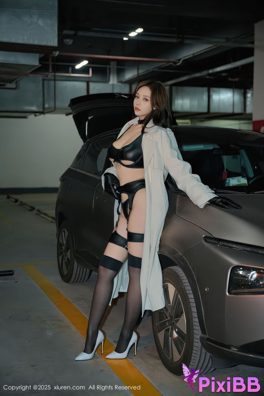 XIUREN No.11176 Nabi PixiBB.COM 011