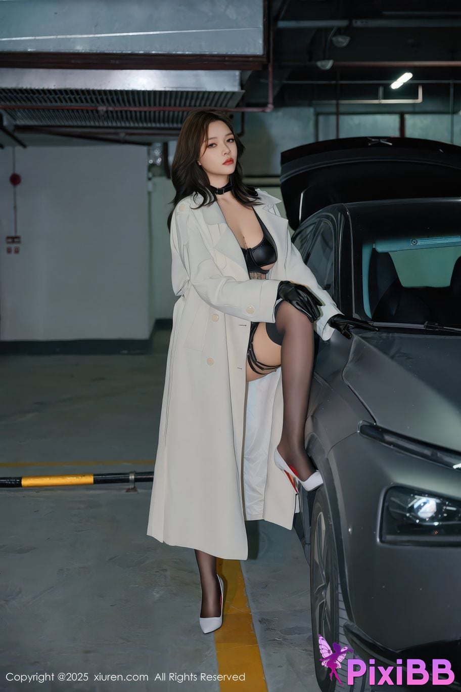 XIUREN No.11176 Nabi PixiBB.COM 012