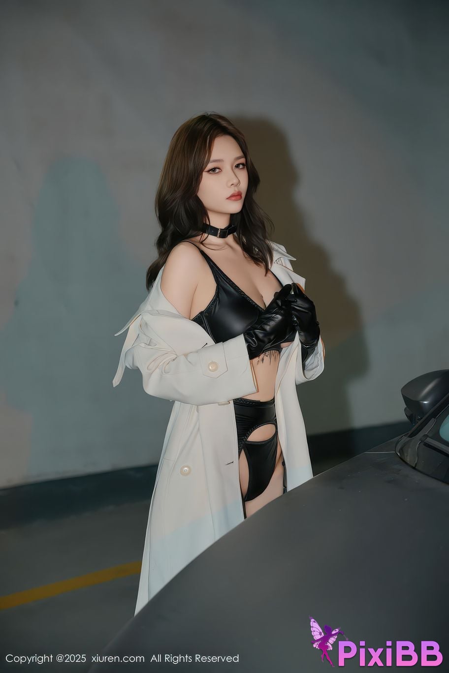 XIUREN No.11176 Nabi PixiBB.COM 015