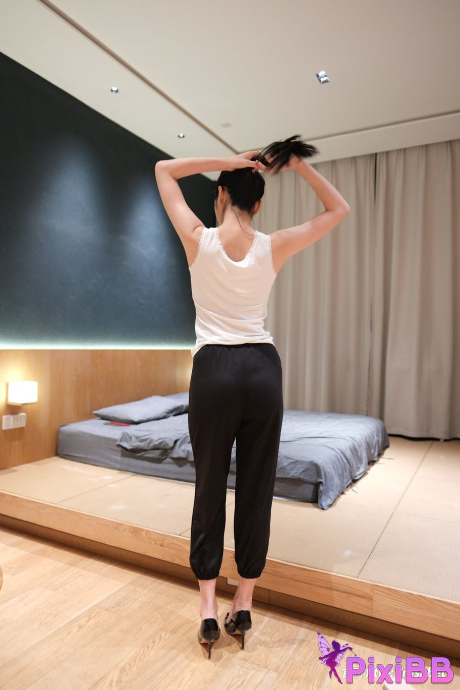 ROSI Photography 2026.01.26 No.5166 PixiBB.COM 016