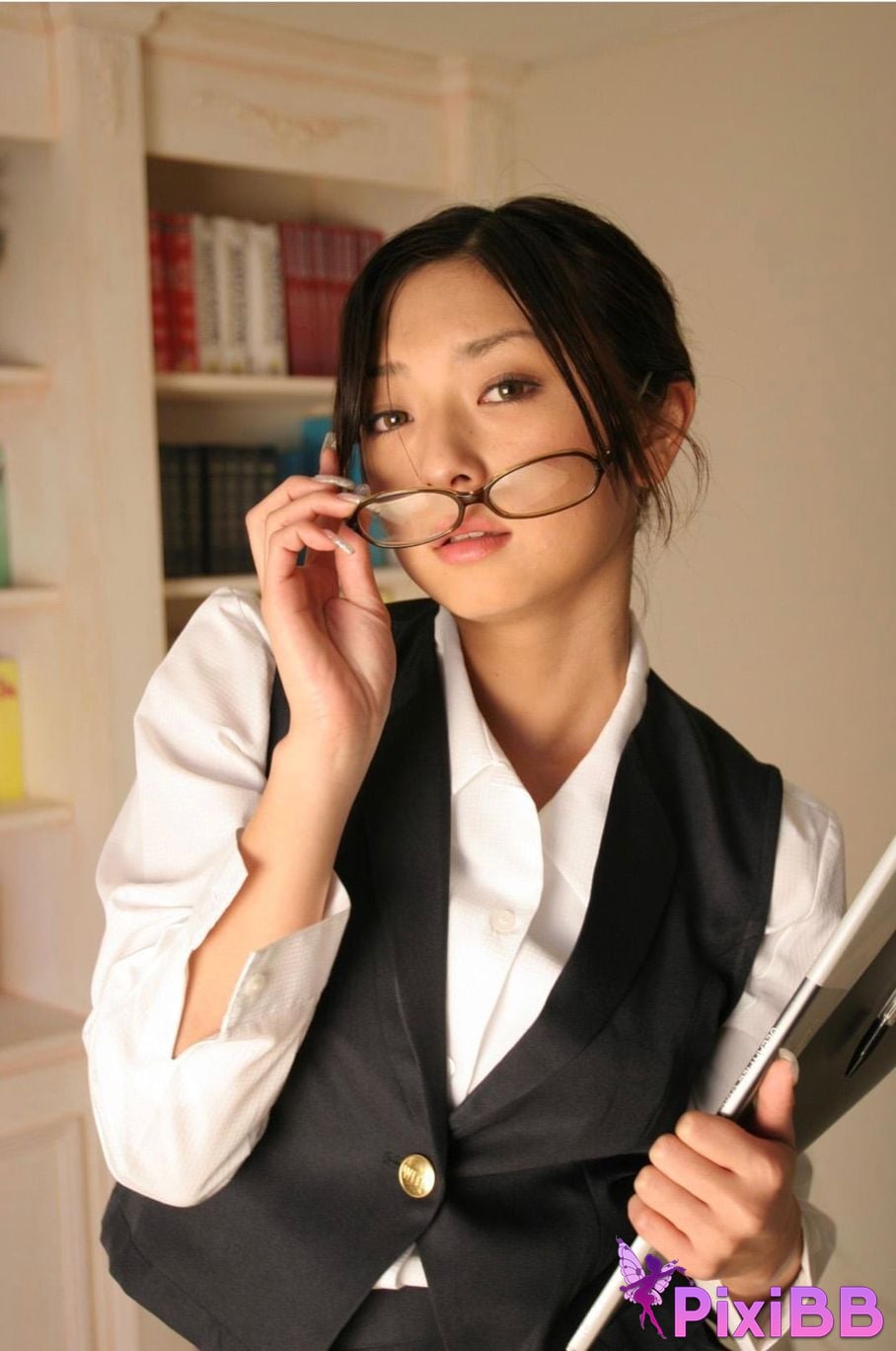 Japanese Idol nao Legendary actress biography digital photo book ASP PixiBB.COM 094