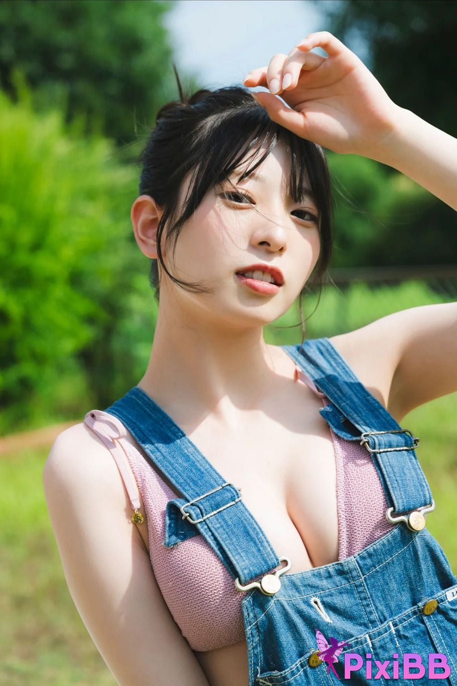 Japanese Idol No name yet FRIDAY digital photo book The brightness of a first class star Vol.1 All cuts PixiBB.COM 004