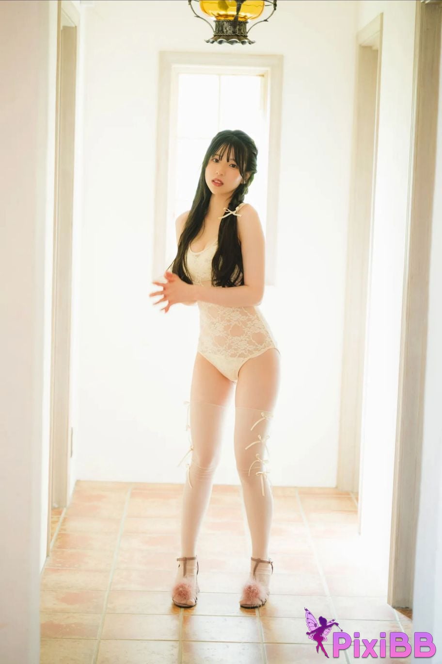 Japanese Idol No name yet FRIDAY digital photo book The brightness of a first class star Vol.1 All cuts PixiBB.COM 009